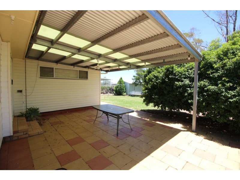 29 Paramellowa Street, Pallamallawa NSW 2399