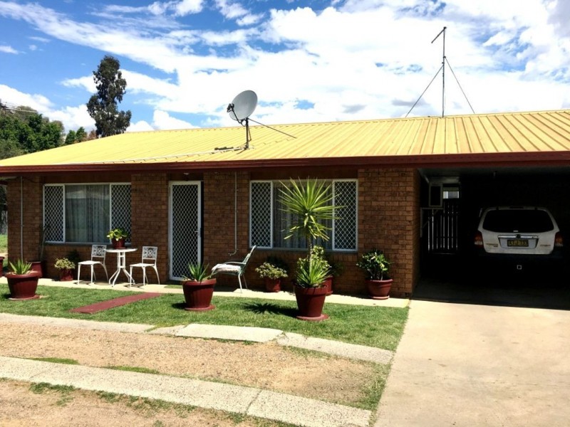 3 15-17 TYCANNAH STREET, Moree NSW 2400