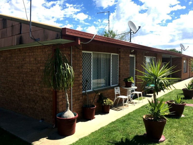 3 15-17 TYCANNAH STREET, Moree NSW 2400