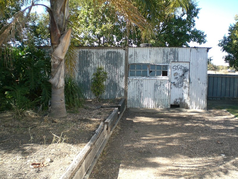 “Tamarisk” Mungindi Road, Moree NSW 2400