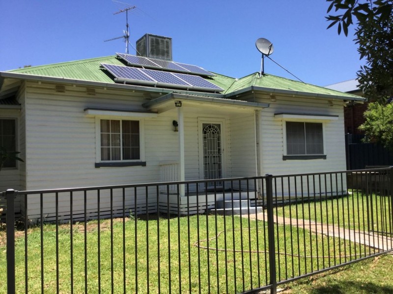 18 Gwydir Street, Moree NSW 2400