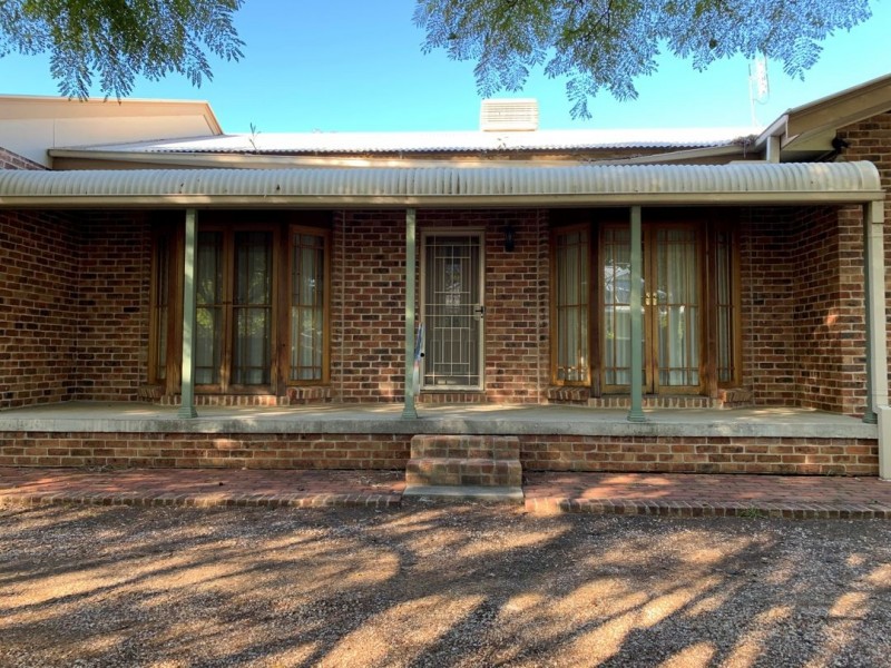 Unit 2 5 Gwydir Street, Moree NSW 2400