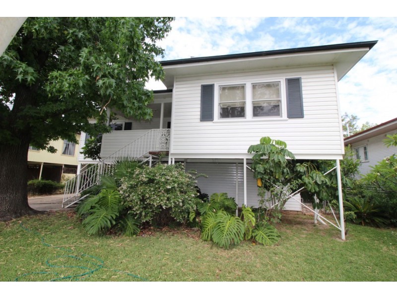 3 BELGRAVIA STREET, Moree NSW 2400