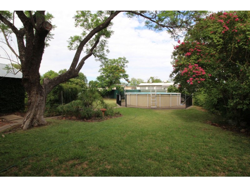 3 BELGRAVIA STREET, Moree NSW 2400