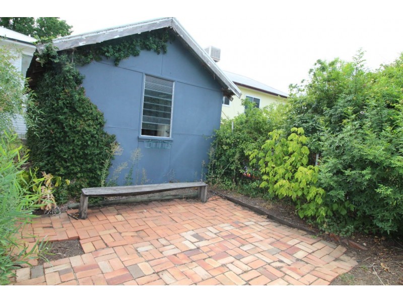 3 BELGRAVIA STREET, Moree NSW 2400