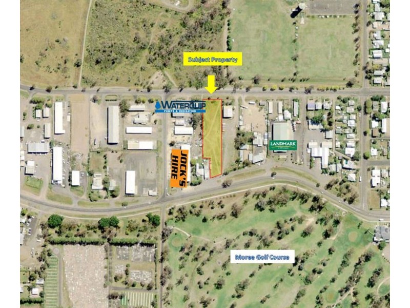 31 Greenbah Road, Moree NSW 2400