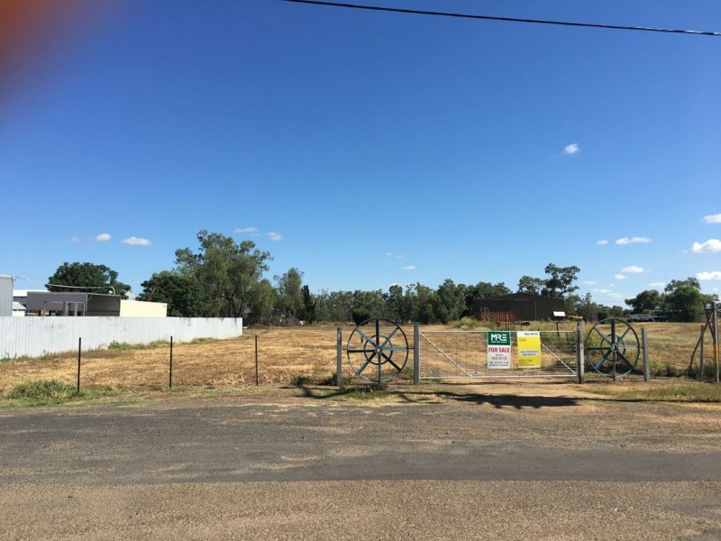31 Greenbah Road, Moree NSW 2400