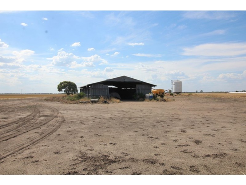 Part “Carlingford”, Garah NSW 2405