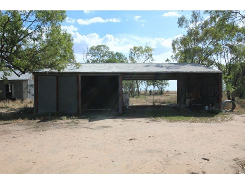Part “Carlingford”, Garah NSW 2405