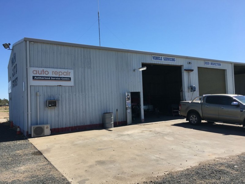 64 James Street, Moree NSW 2400