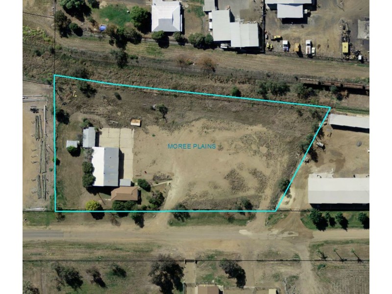 10 Bullus Drive, Moree NSW 2400