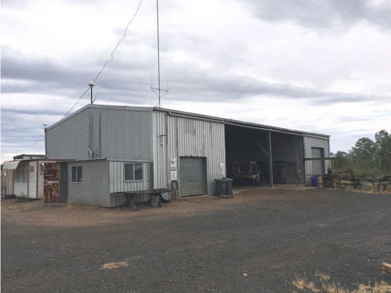 2 Boggabilla Road, Moree NSW 2400