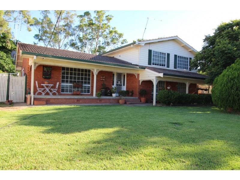 49 TIRZAH STREET, Moree NSW 2400