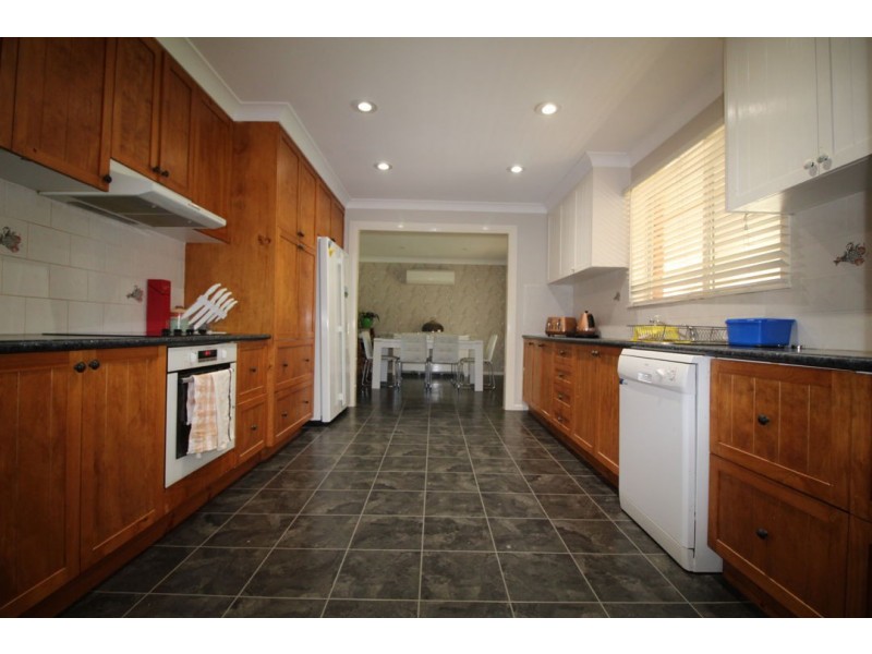 49 TIRZAH STREET, Moree NSW 2400