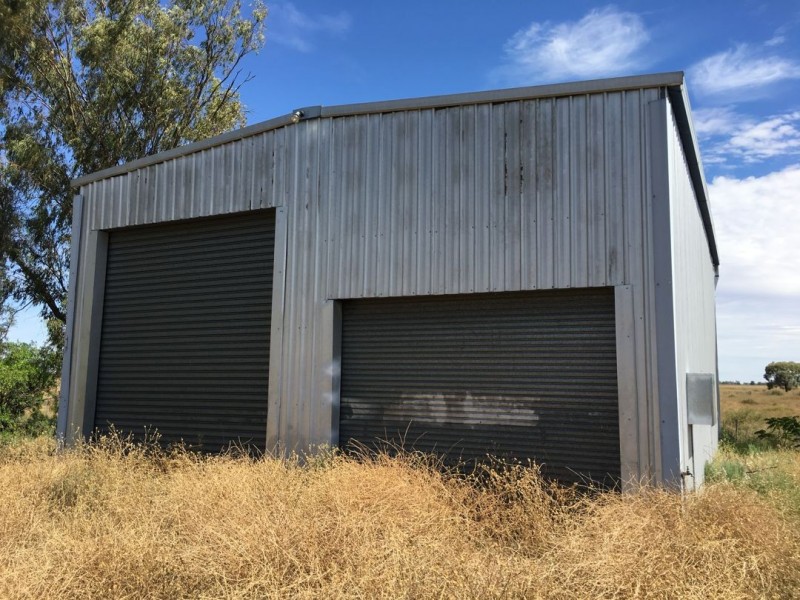 Blueberry Road, Moree NSW 2400