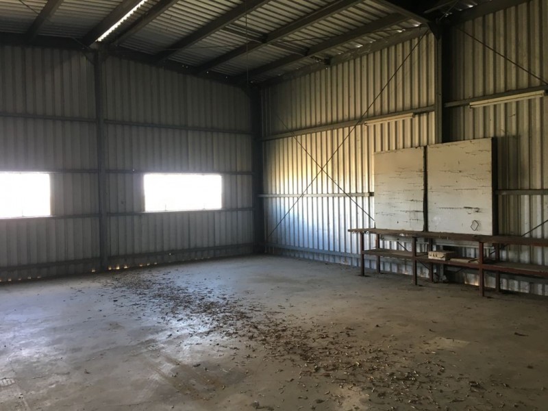 Blueberry Road, Moree NSW 2400