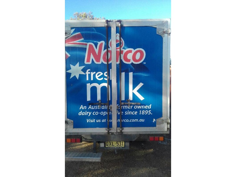 Moree Milk Run, Moree NSW 2400