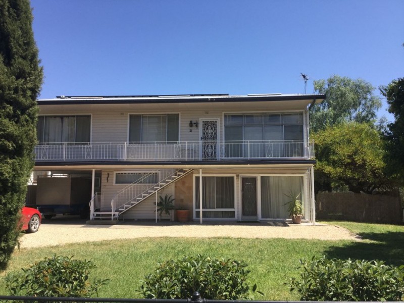 21 Boggabilla Road, Moree NSW 2400