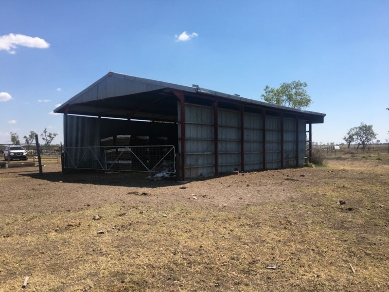 “Yileena”, Moree NSW 2400