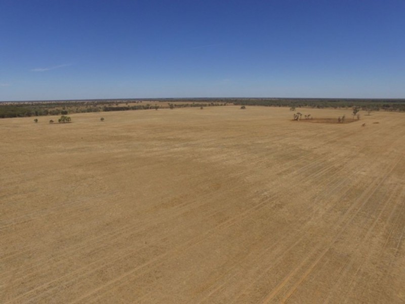 “Yarrol” Gingham Road, Moree NSW 2400