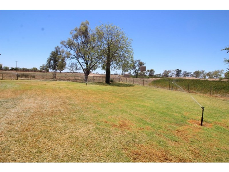 “Yarrol” Gingham Road, Moree NSW 2400