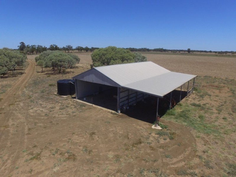 “Yarrol” Gingham Road, Moree NSW 2400