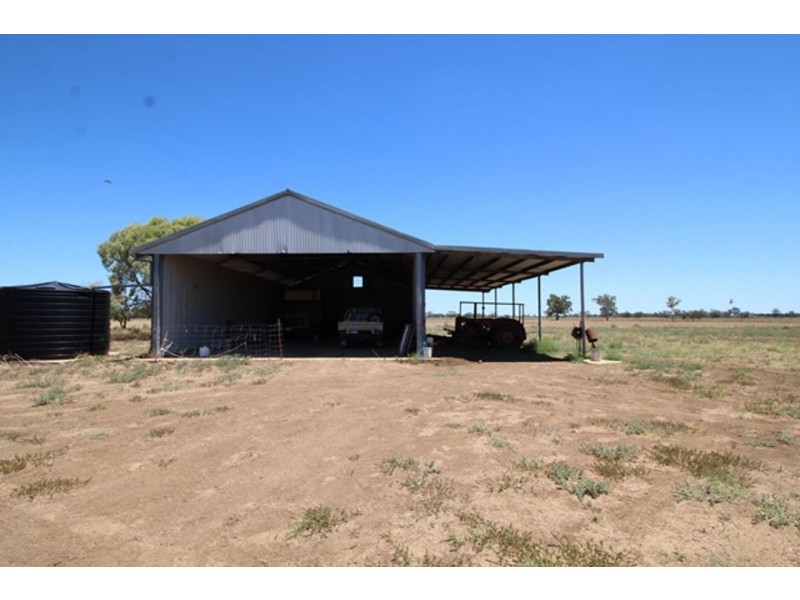 “Yarrol” Gingham Road, Moree NSW 2400