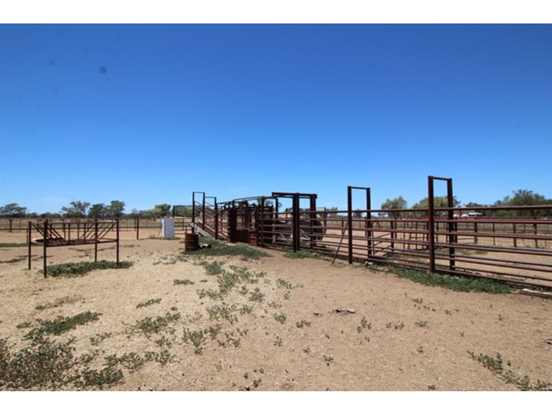 “Yarrol” Gingham Road, Moree NSW 2400
