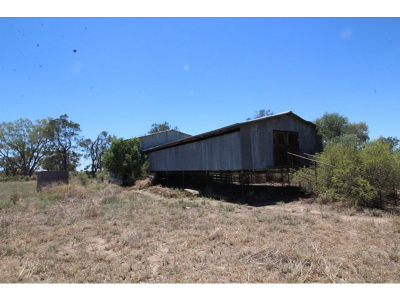 “Yarrol” Gingham Road, Moree NSW 2400