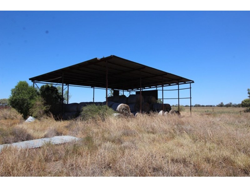 “Yarrol” Gingham Road, Moree NSW 2400
