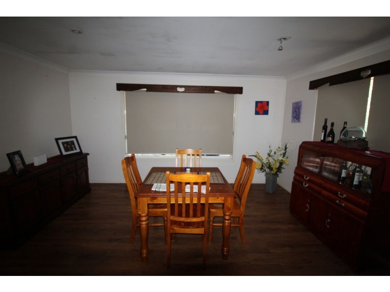 396 WARIALDA STREET, Moree NSW 2400