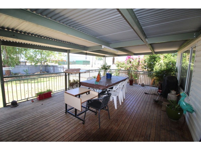 396 WARIALDA STREET, Moree NSW 2400