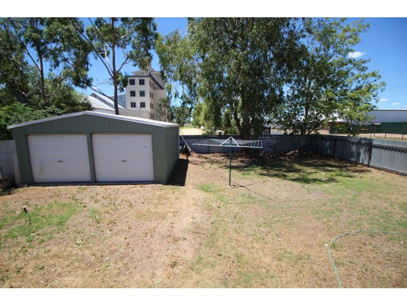 396 WARIALDA STREET, Moree NSW 2400