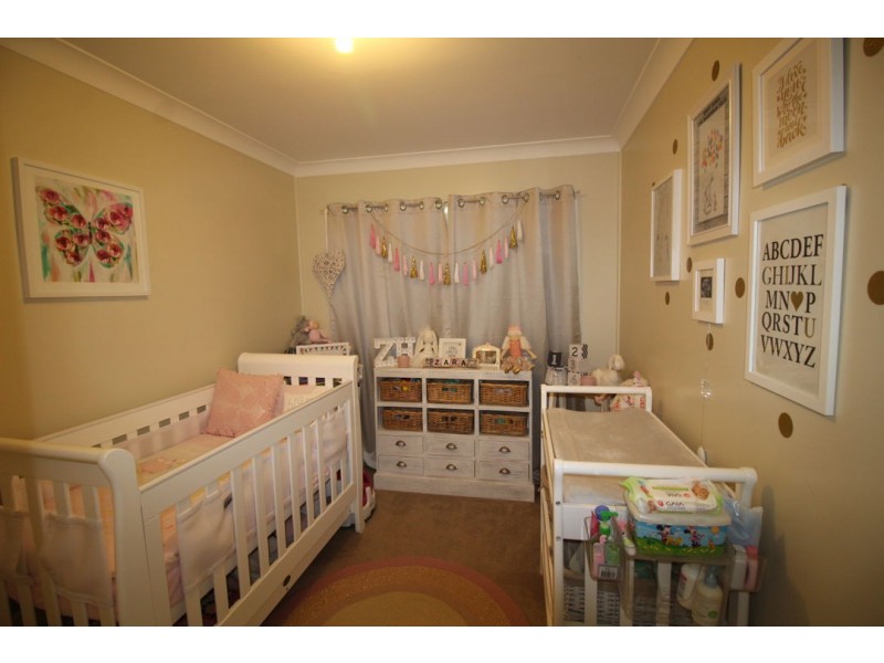 1 LORNA RAE AVENUE, Moree NSW 2400