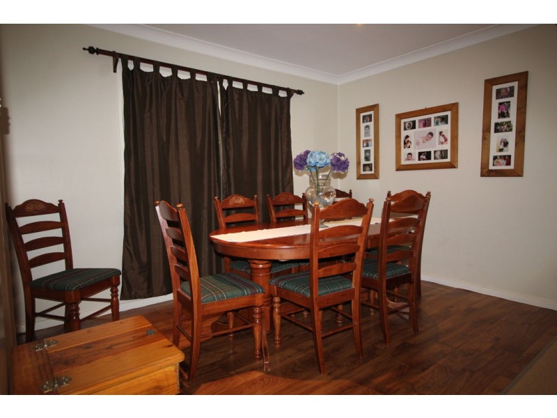 1 LORNA RAE AVENUE, Moree NSW 2400