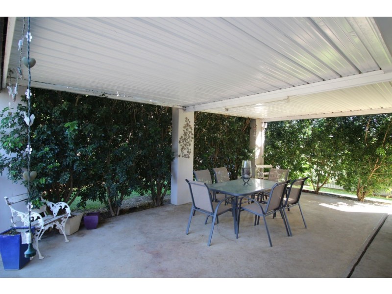 1 LORNA RAE AVENUE, Moree NSW 2400