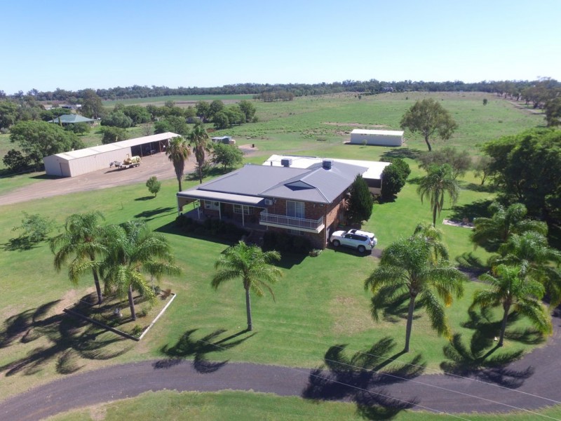 92 CHINAMANS LANE, Moree NSW 2400