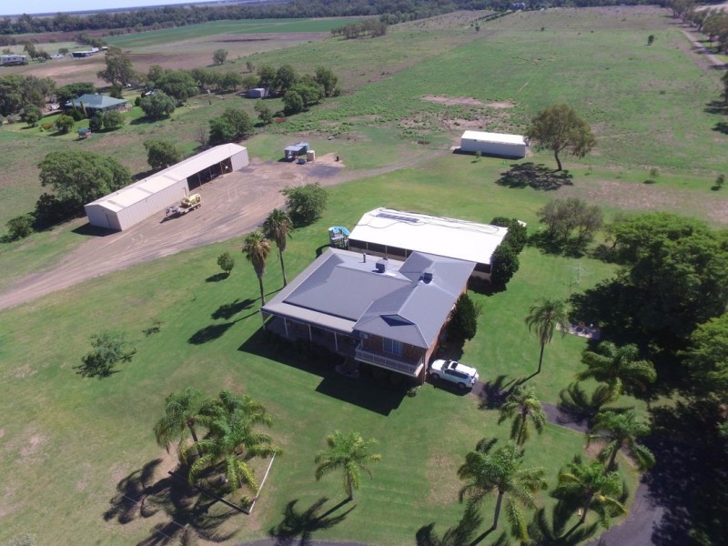 92 CHINAMANS LANE, Moree NSW 2400