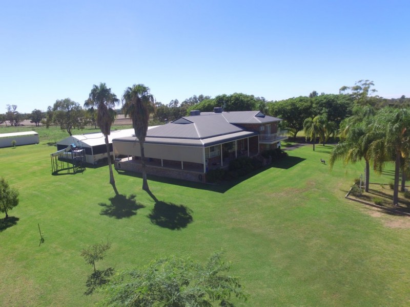 92 CHINAMANS LANE, Moree NSW 2400