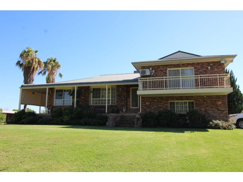 92 CHINAMANS LANE, Moree NSW 2400