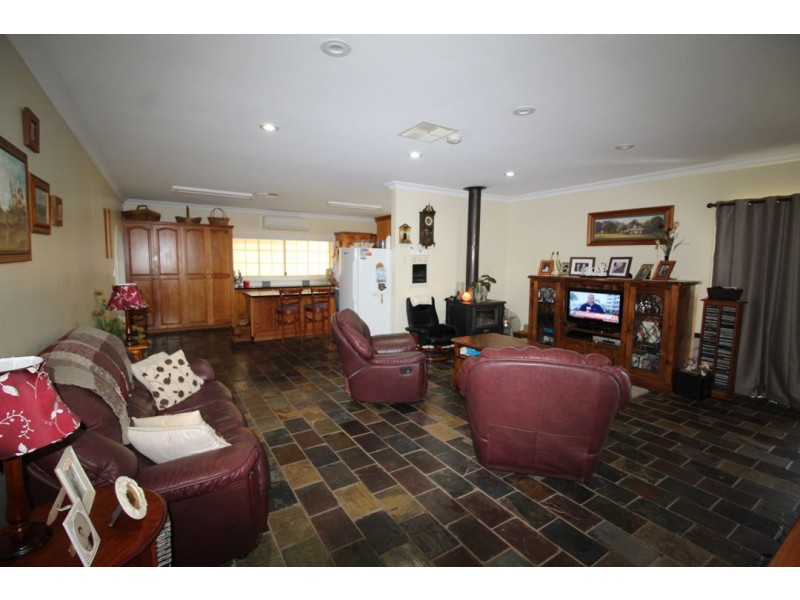 92 CHINAMANS LANE, Moree NSW 2400