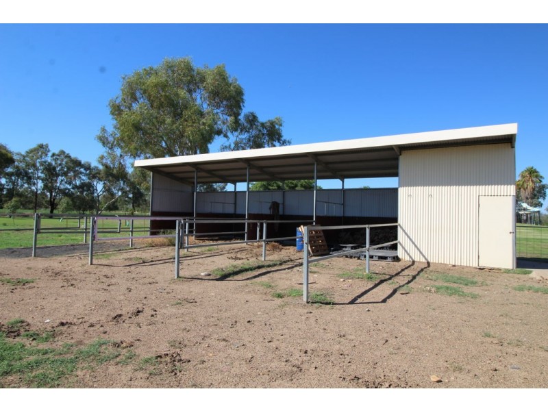 92 CHINAMANS LANE, Moree NSW 2400