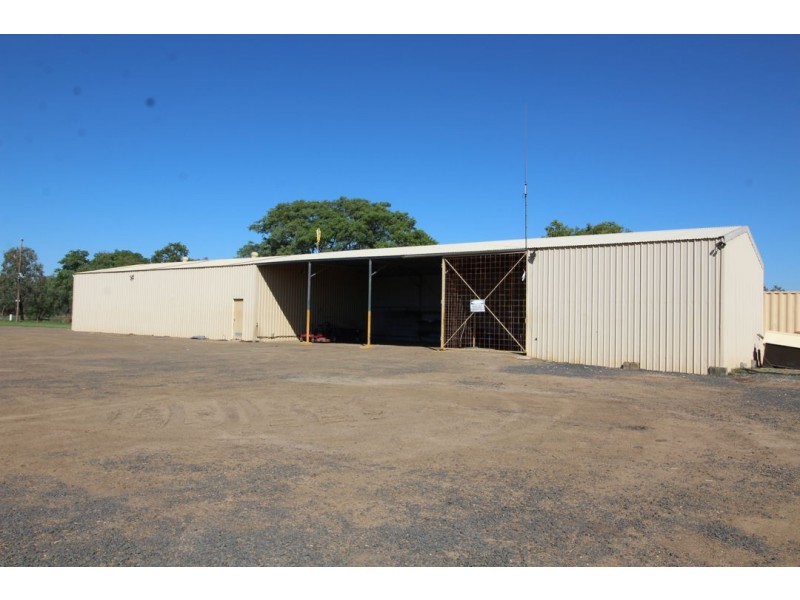 92 CHINAMANS LANE, Moree NSW 2400