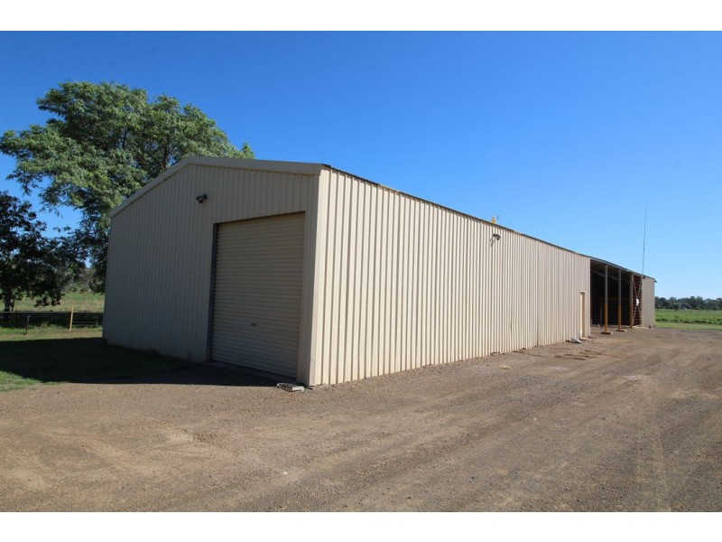 92 CHINAMANS LANE, Moree NSW 2400