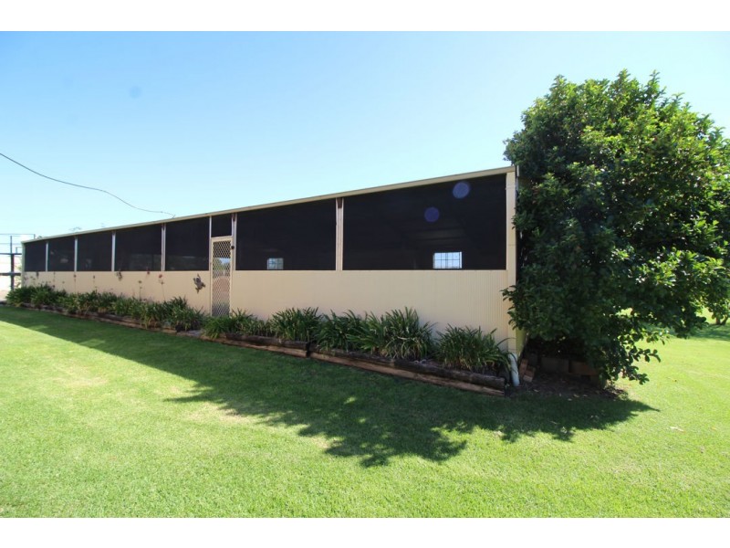 92 CHINAMANS LANE, Moree NSW 2400