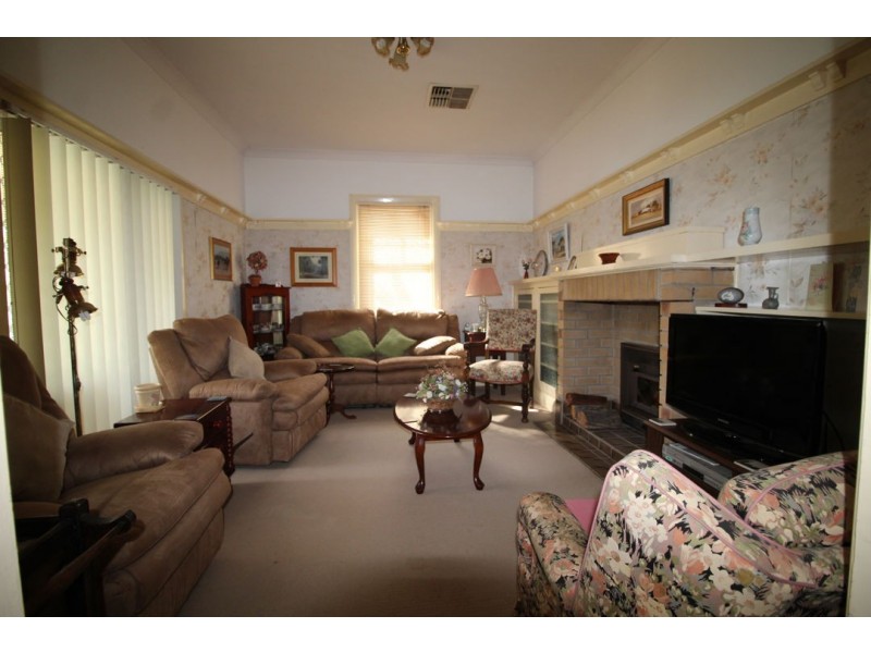 42 GWYDIR STREET, Moree NSW 2400