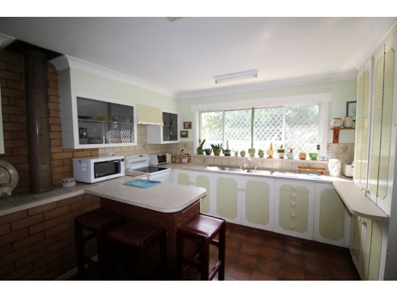 42 GWYDIR STREET, Moree NSW 2400