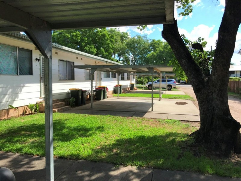 10 Queen Street, Moree NSW 2400