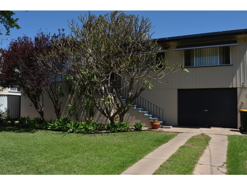 21 KAMILAROI DRIVE, Moree NSW 2400