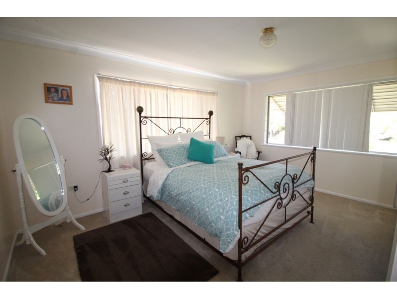 21 KAMILAROI DRIVE, Moree NSW 2400